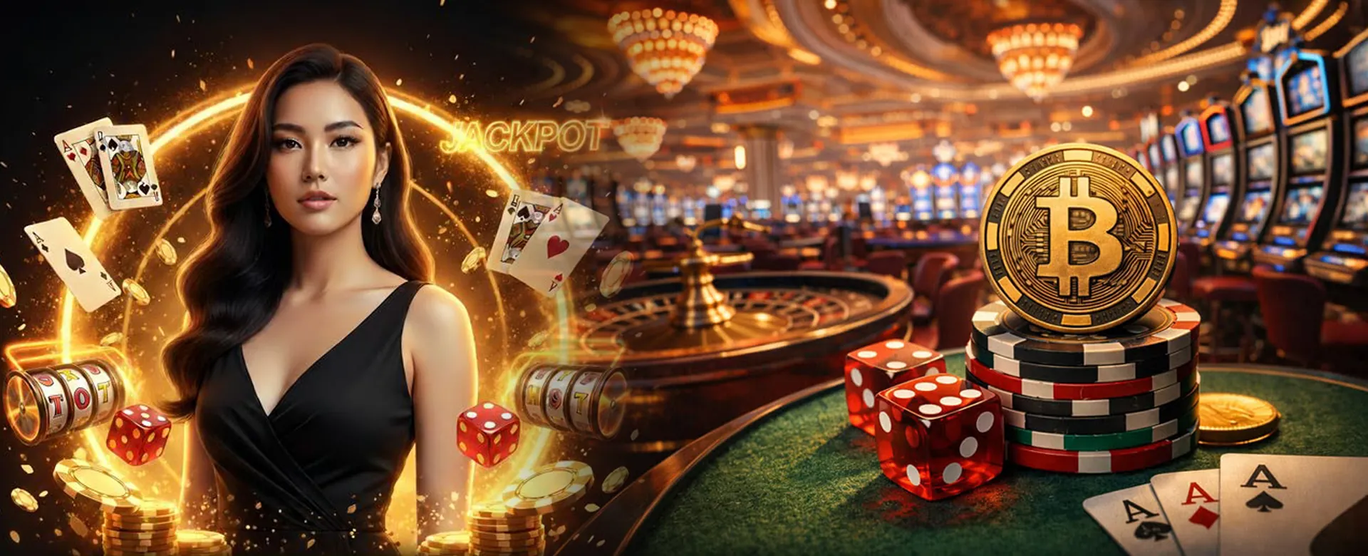 Casino 777 Slots PAGCOR Club background